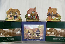 lilliput lane houses for sale  COLCHESTER