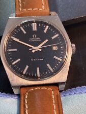 Omege geneve automatic for sale  Charlotte