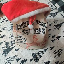 Santas toy sack for sale  Harrisburg