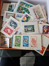 Lot timbres fragments d'occasion  Marennes