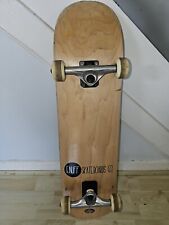 Enuff complete skateboard for sale  MAIDENHEAD