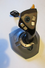 Logitech WingMan Extreme Digital 3D Joystick Gameport, used for sale  Shipping to South Africa