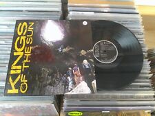 Kings Of The Sun – S/T - LP de hard rock importado da UE comprar usado  Enviando para Brazil