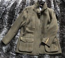 ladies tweed coat joules for sale  KELSO