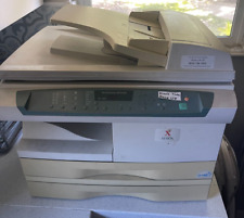 1999 xerox workcentre for sale  Pasadena