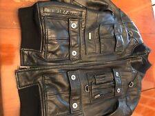 Sean john leather for sale  Atlanta