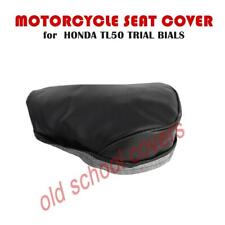 Motorcycle seat cover for sale  BURNHAM-ON-SEA