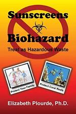 Protectores solares - Biohazard: Treat as Hazardous Wastes (Breaking Away from the Ma... segunda mano  Embacar hacia Mexico