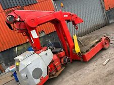 Mobile crane for sale  NEATH