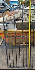 Wrought iron gate for sale  LIVERPOOL