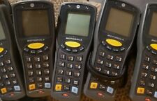 Lote de 10 Symbol Motorola MC1000, CE5, mono, lote, scanner 1D, garantia de 1 ano, usado comprar usado  Enviando para Brazil