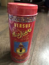 Red jean perfume for sale  LUTON