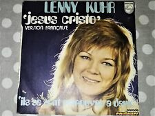 Lenny kuhr jesus d'occasion  Lescar