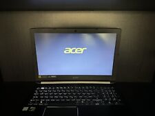 Acer aspire a715 gebraucht kaufen  Essen