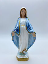 Heilige jungfrau maria gebraucht kaufen  Fürstenfeldbruck