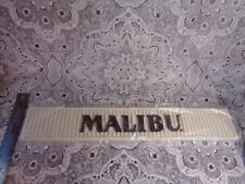 Malibu rum rubber for sale  Columbus