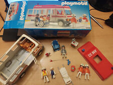 Playmobil ambulance 3456 gebraucht kaufen  Soest