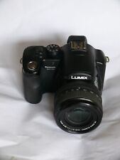 Lumix fz50 camera for sale  LONDON