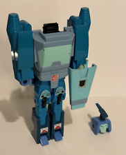 Transformers blurr autobot for sale  ROMFORD