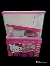 Acquario hello kitty usato  Italia