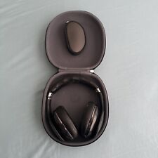 Fones de ouvido sem fio Samsung EO-AG900 nível acima - Funciona bem, couro danificado comprar usado  Enviando para Brazil