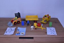 Playmobil konvolut betonmische gebraucht kaufen  Schonnebeck