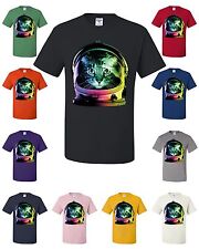 Space cat shirt for sale  Philadelphia