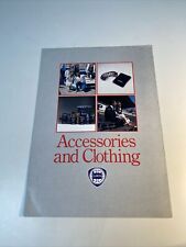 Lancia accessories clothing for sale  NEWCASTLE UPON TYNE