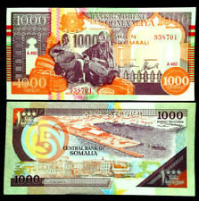 Somalia 1000 shillings for sale  Nazareth