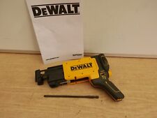 Dewalt dcf6202 collated for sale  SHREWSBURY