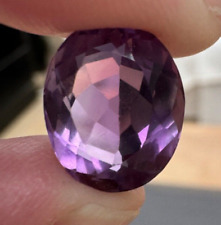 African purple amethyst for sale  COLCHESTER