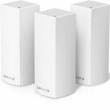 Linksys vlp0203 velop for sale  Rogers