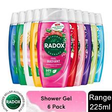 Radox mineral therapy for sale  RUGBY