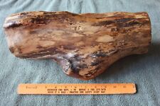 Wooden log driftwood for sale  Poughkeepsie