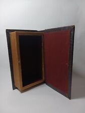 Hollow faux book for sale  Mokena