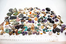 ESTATE ROCK MINERAL GEMSTONE COLLECTION LOT #3 for sale  Shipping to South Africa