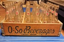 Complete vintage beverages for sale  Cleveland