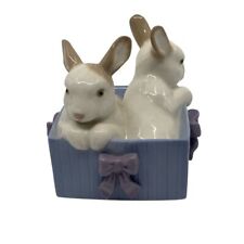 Nao lladro bunny for sale  Ingram