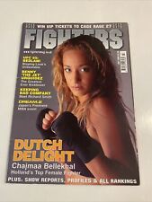 Fighters magazine july for sale  CHESTER LE STREET