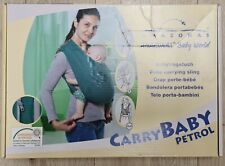 Amazonas baby carry for sale  WORTHING