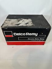 Alternador Delco Remy 10459199 modelo 34SI, 24V, 100A, 1/4 B+ terminal de saída, usado comprar usado  Enviando para Brazil
