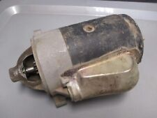Acdelco remanufactured starter for sale  Luling