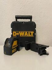 Dewalt cross lines for sale  Shipping to Ireland