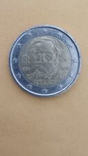 Moneta euro giuseppe usato  Gravellona Toce