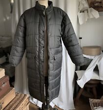 Manteau long doudoune d'occasion  France