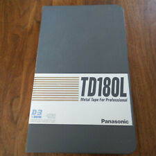 Panasonic td180l digital gebraucht kaufen  Garbsen-
