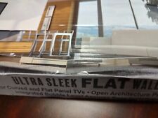 flat tv bracket for sale  Akron