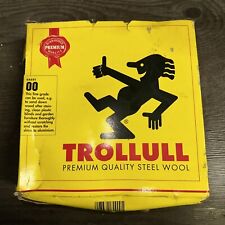 Trollull premium quality for sale  STOURBRIDGE