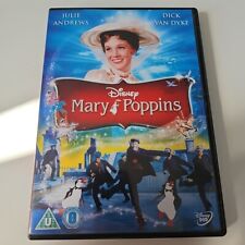 mary poppins dvd for sale  WIGAN