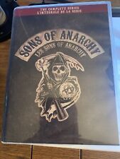 Sons anarchy series for sale  Binghamton